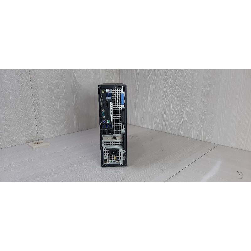 Pc Mini Dell Optiplex 7040 Sff Core I5 6500 Ddr 4 Murah Bergaransi