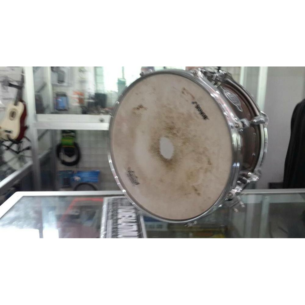 Snare Drum Sonor Ascent Beech Shell Murah