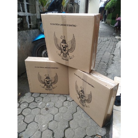 

Garuda Pancasila FIBER GLASS terlaris