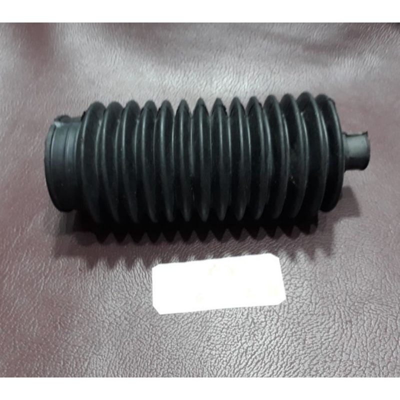 Boot Stir Kijang Kapsul 1 PCS