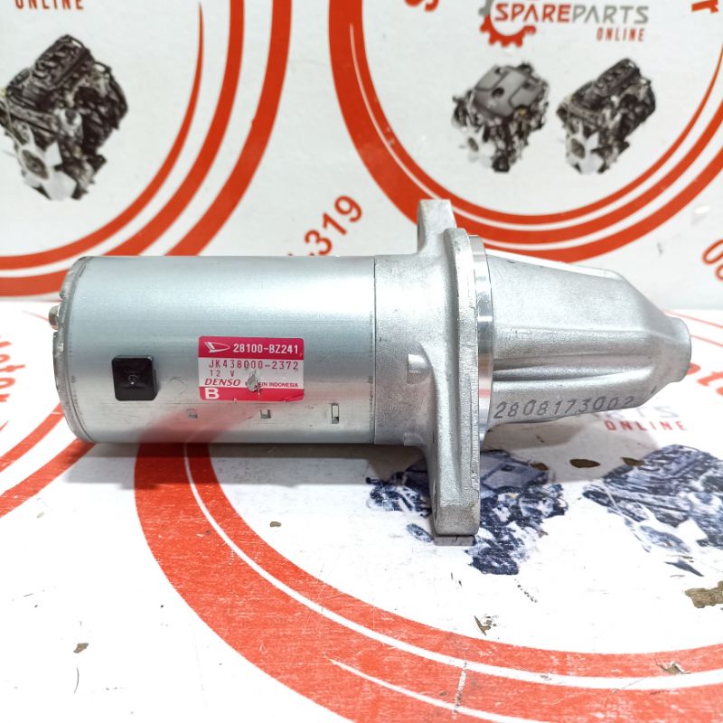 dinamo starter gran max luxio 28100-BZ241