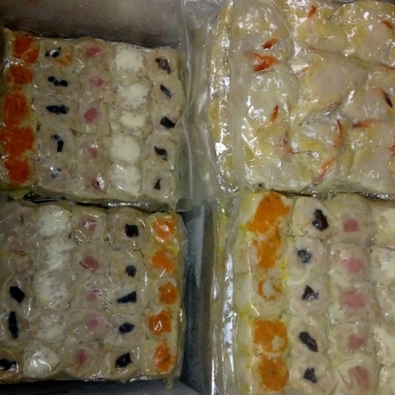 

dimsum ayam