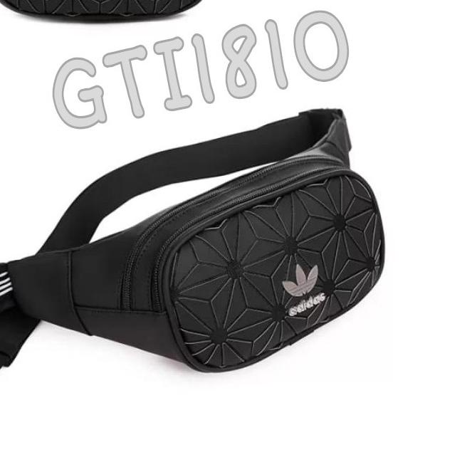 ✯ WAISTBAG FULLCOLOUR tas wanita waistbag wanita tas pinggang waistbag tas wanita branded waist bag