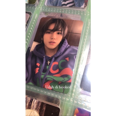 Taeyong gucci/ taeyong kihno suhum