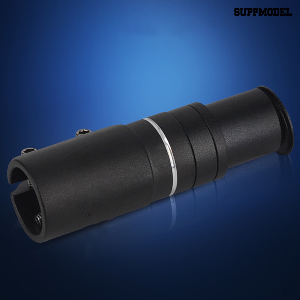 Adaptor Extender Stem Stang Sepeda MTB Ukuran 115 / 180 / 210mm