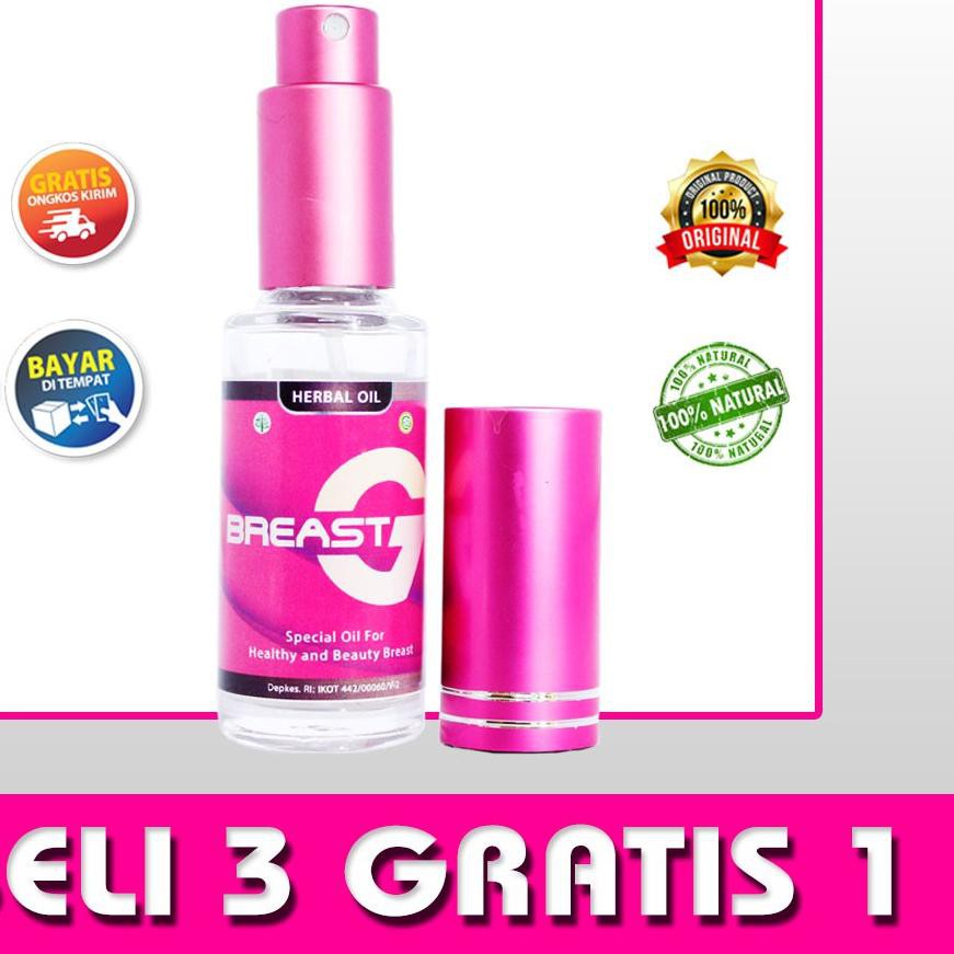 BM43 ?? BREAST G - PEMBESAR PAYUDARA OBAT PEMBESAR PAYUDARA PERMANEN PEMBESAR PAYUDARA AMAN PERMANEN