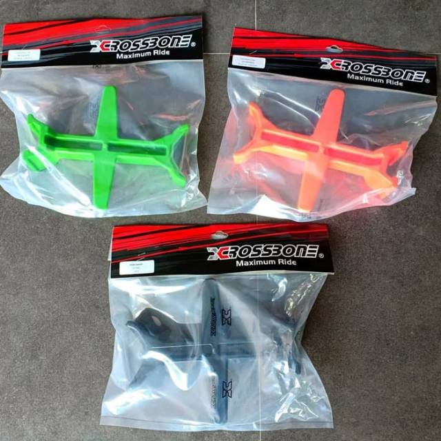 Pelindung per usd klx crf ktm cross trail / fork saver cross trail