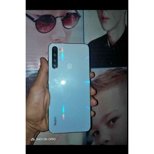 redmi not 8, murah bekas pakai