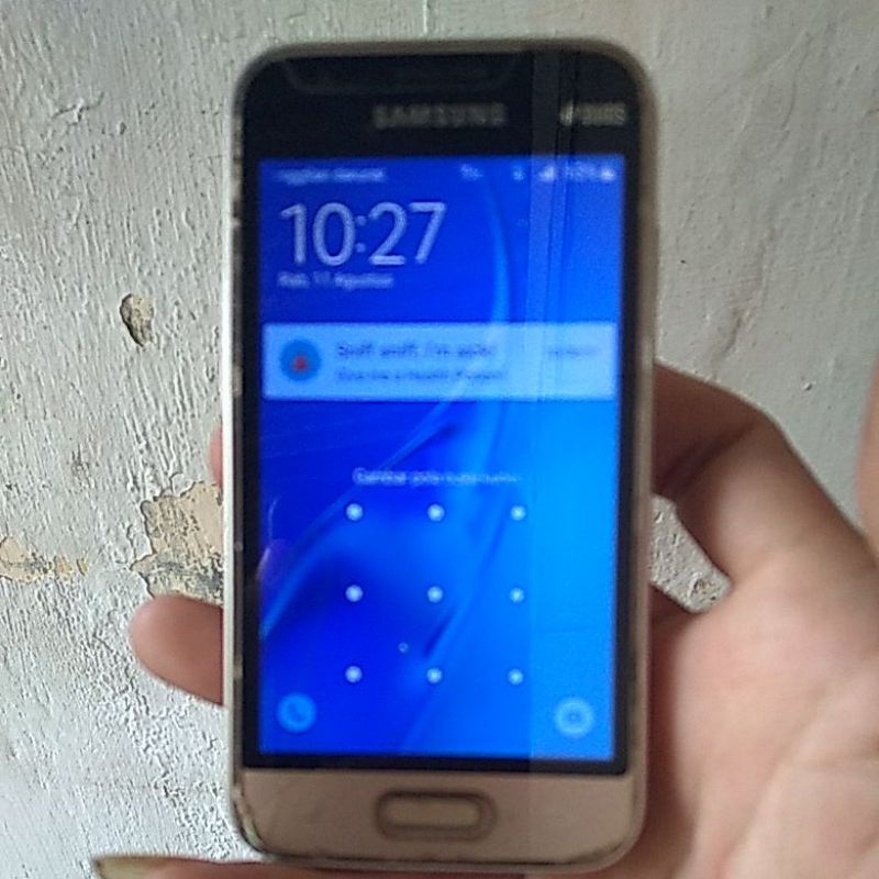 samsung J1 mini 4G