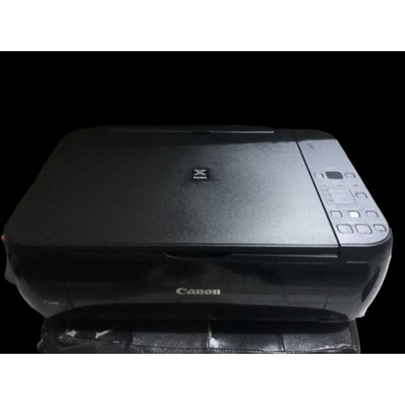 printer kosongan Canon MP287
