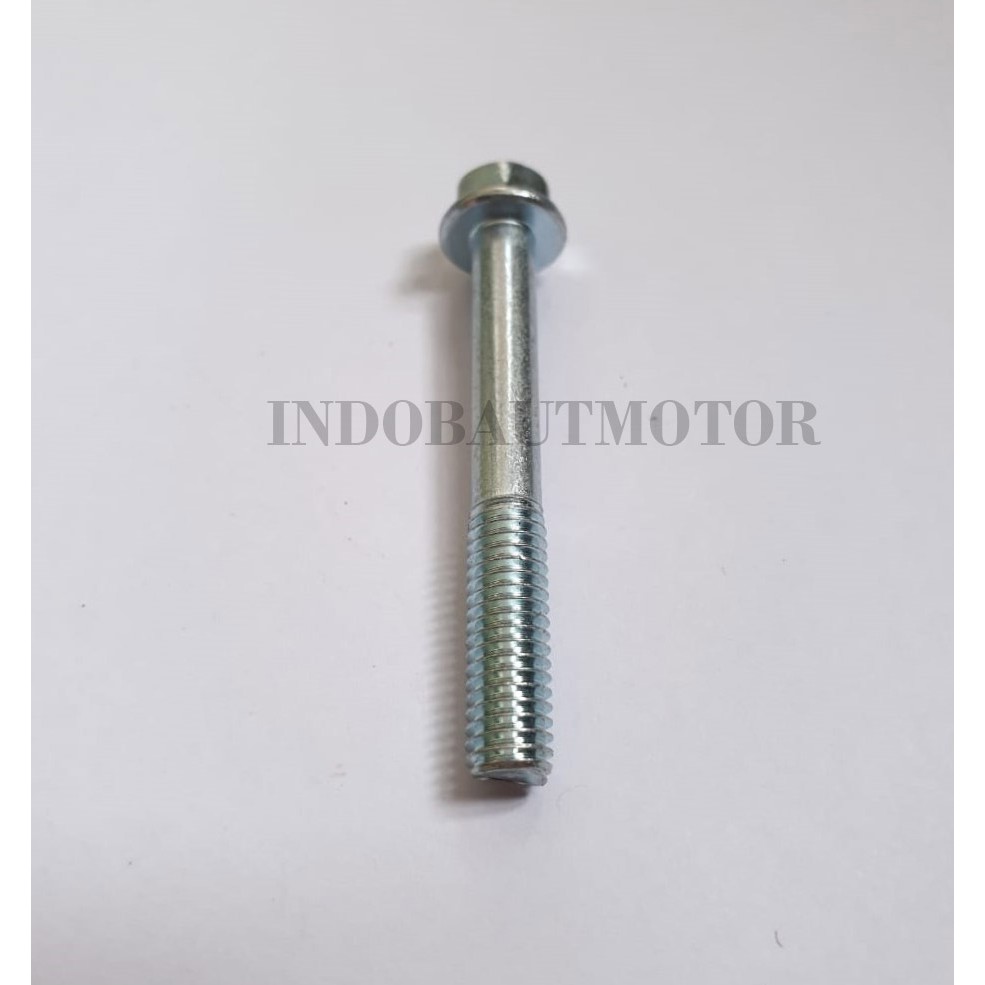 Flange Bolt 6x45 Kunci K8