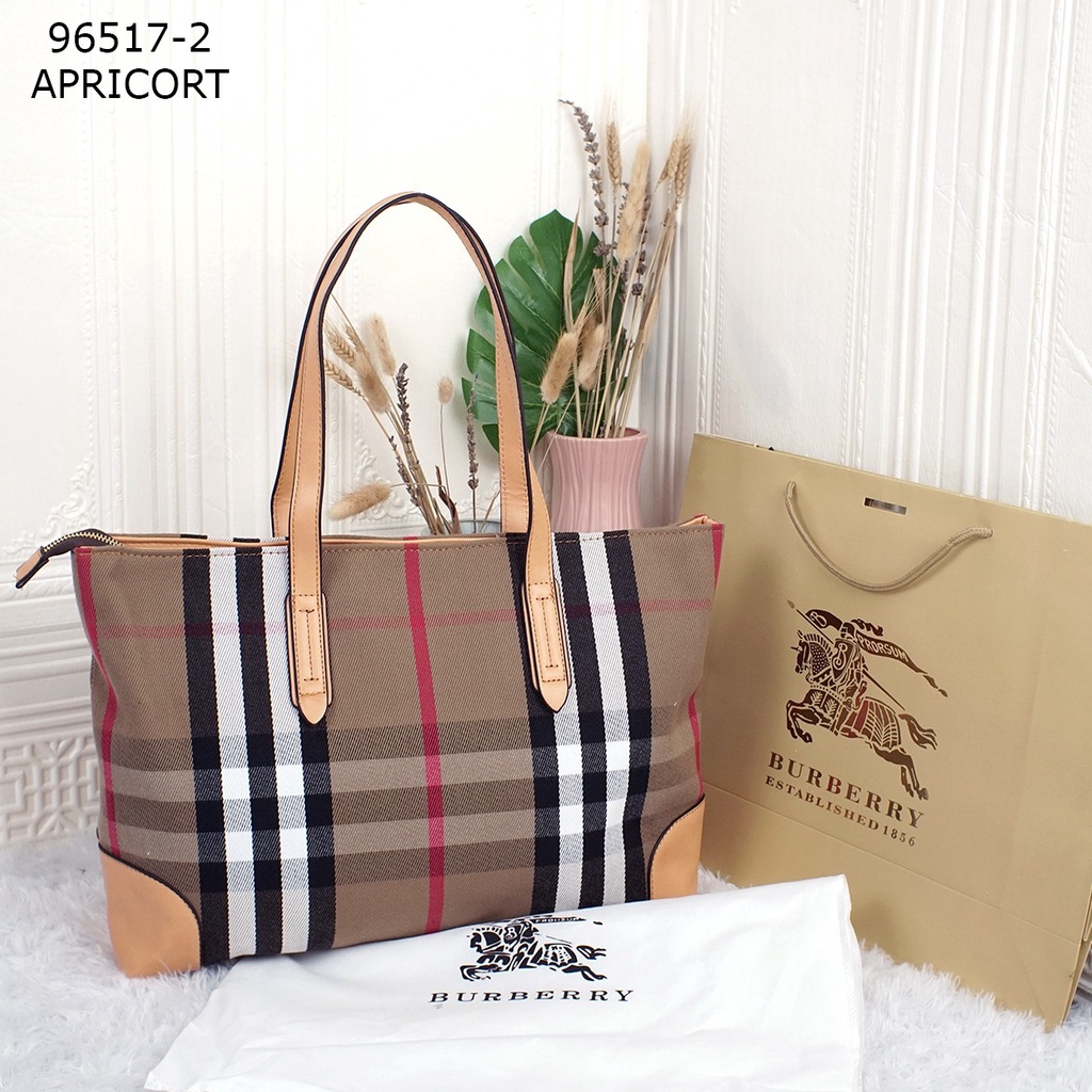 B TOTE BAG SET 3 in 1 Series ~ 96517-2