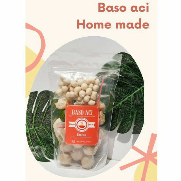 

BASO ACI EMMA