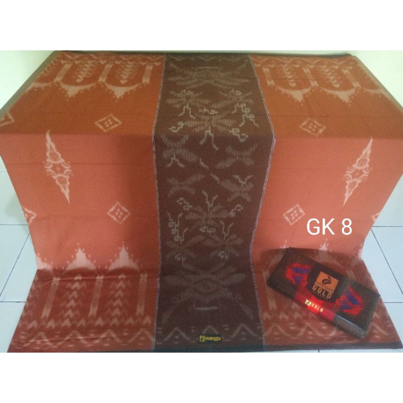 SARUNG MANGGA GOLD PREMIUM