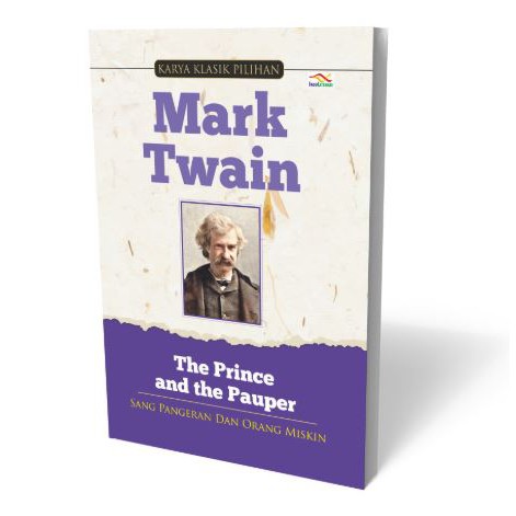 princess and the pauper mark twain