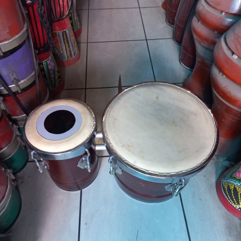 GENDANG TABLA DANGDUT SUPER NATURAL KETIPUNG DANGDUT