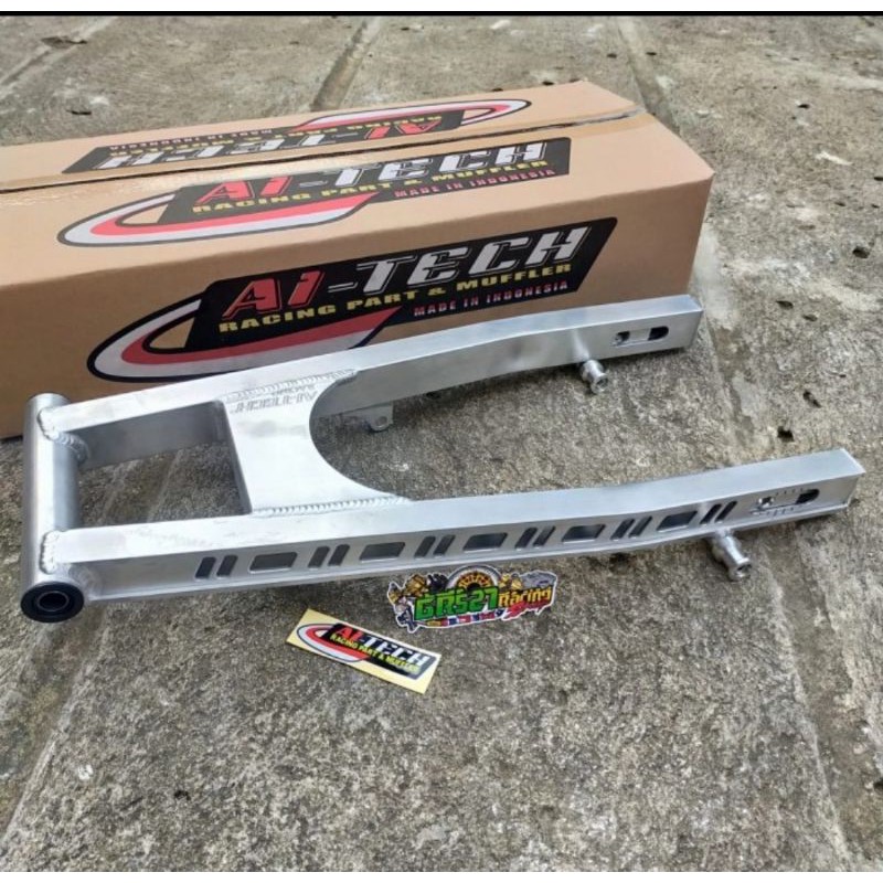 SWING ARM AITECH NINJA R SS KOTAK SLIM COAK NEW MODEL ORIGINAL