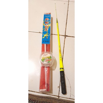 tegek stillgood 180 kolong