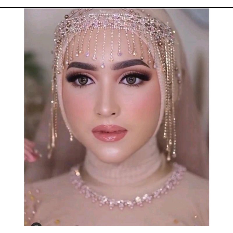 aksesoris cleopatra rumbai juntai 187 cleopatra