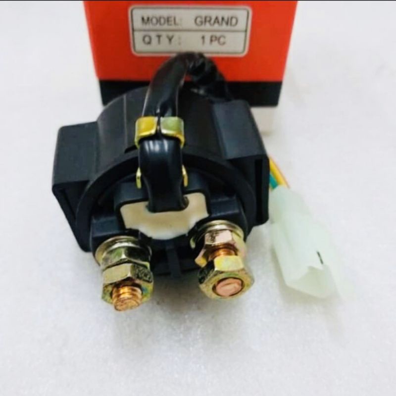 Bendik Starter Bendik Stater Grand Supra Legenda Supra Fit Revo Lama Kualitas Bagus