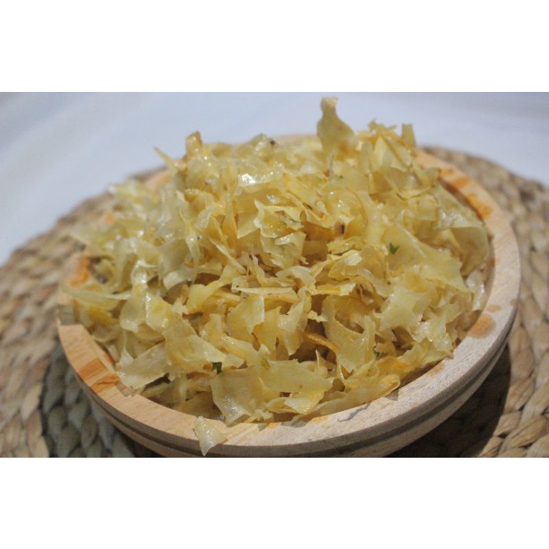 

keripik setan jadul 250gram