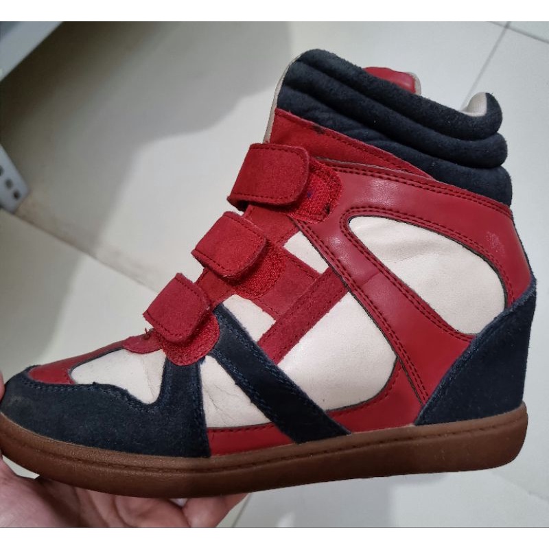 skechers shoes wanita  ori preloved