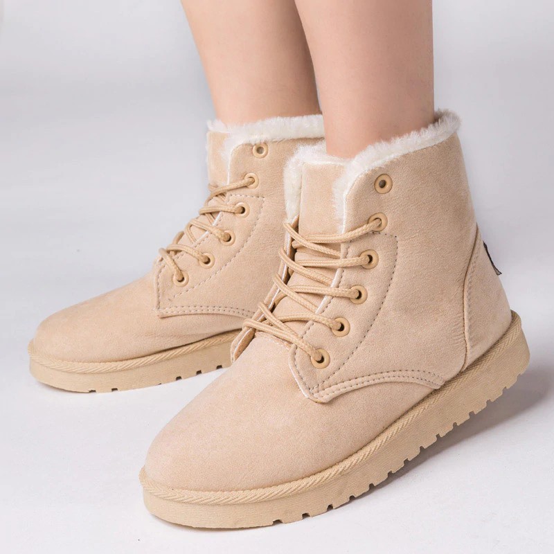 female winter shoes