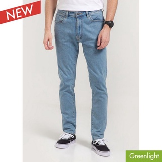 Jual CELANA  JEANS  DENIM  PRIA GREENLIGHT ORIGINAL  041121 