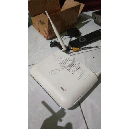 ROUTER FIBERHOME