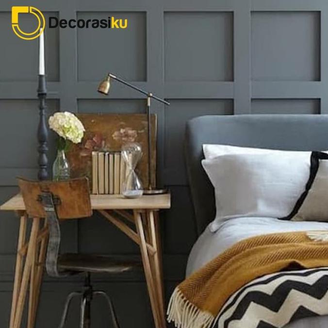 *#*#*#*#] Promo Wall Moulding 03 square - Wall Panel - 3d wall panel - Custom