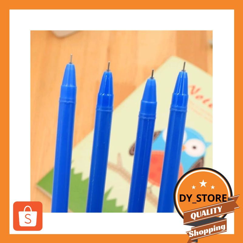 

Murah Pulpen Doraemon - Gel Pen Karakter Kucing Pulpen Biru Souvenir Pena Viral