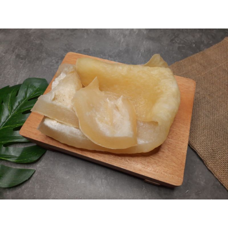 

Kikil Sapi / Kikil Badan / Kikil Sapi Surabaya / Berat 1kg / Halal
