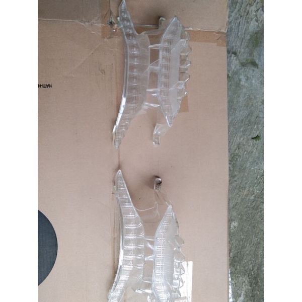 Mika Lampu Belakang PCX 150 Lokal