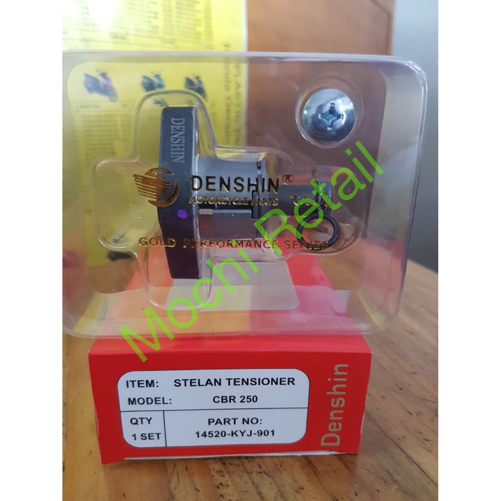 GROSIR TONJOKAN KETENG CBR 250 - CBR 150 MR