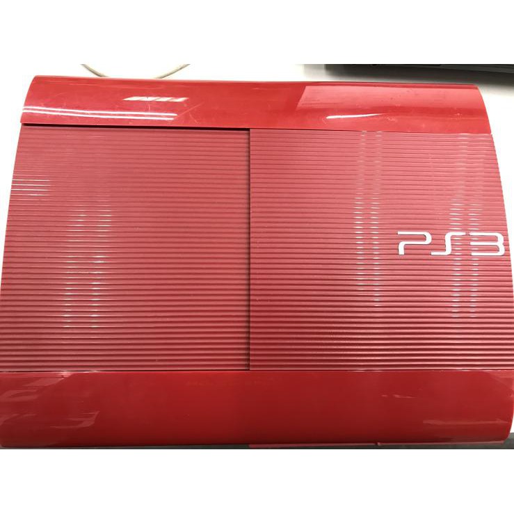 PS3 Super Slim 320GB CFW Convert OFW Terlaris