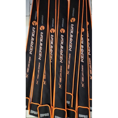 Joran Rapala Keranga KRS 662