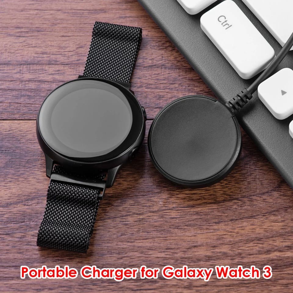 Charger Samsung Watch Active Galaxy Watch 3 Active 2 Magnetic Charger