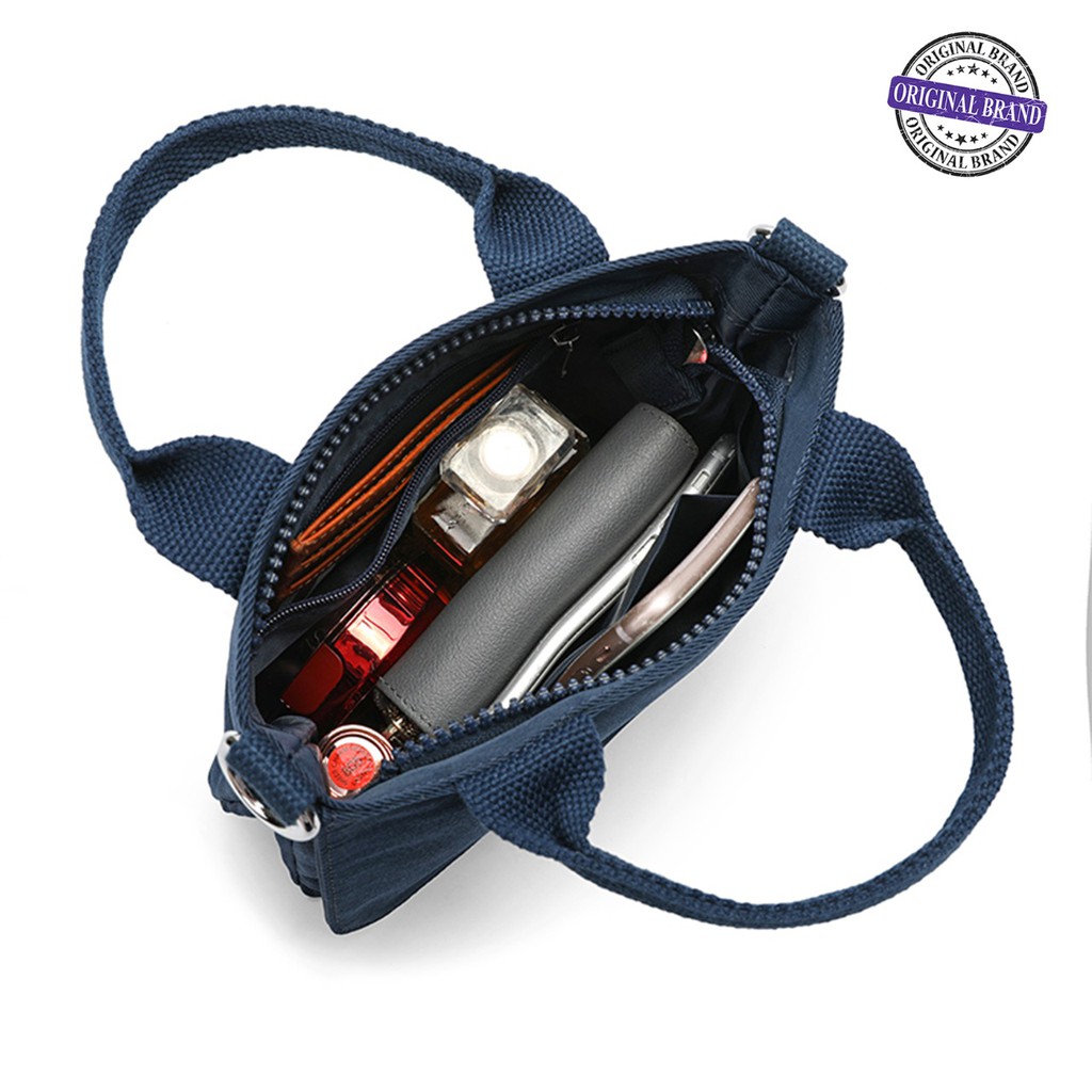 BIG SALE Tas GUDIKA Original 5187 / Wanita / Cewek / Bag / Kekinian / Mini / Kecil / Anti Air / Waterproof / Import / Selempang / Sling / 2023 / Korea / Murah Lebay