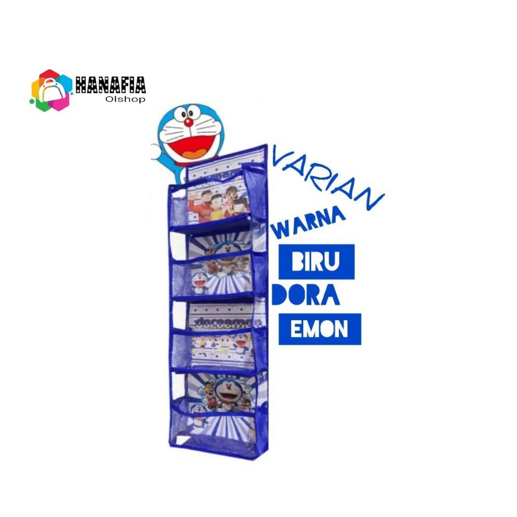 RAK KOSMETIK GANTUNG(1KG 9 PCS) RAK KOSMETIK SUSUN RAK SERBAGUNA RAK MULTIFUNGSI