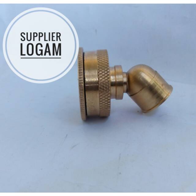 Nozzle Spuyer Sprayer Lubang 7