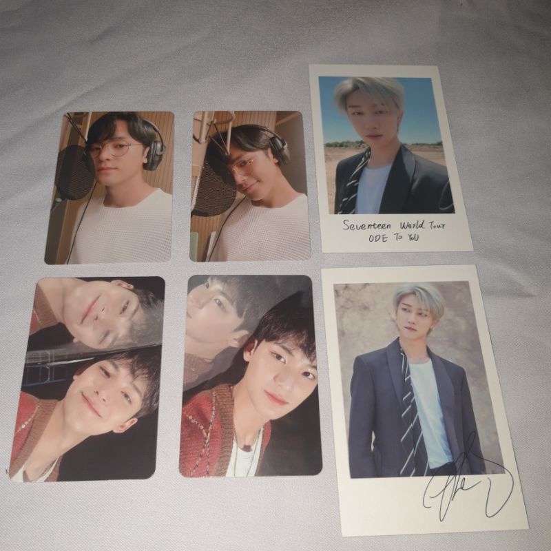 Pc mingyu kaca set henggarae, semicolon, pola the 8