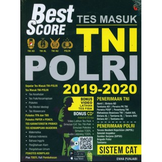 Contoh Soal Tes Akademik Tni Ad Pdf Barisan Contoh