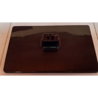 KAKi DUDUKAN STAND TV LED POLYTRON PLD24D552  24D552 24D558