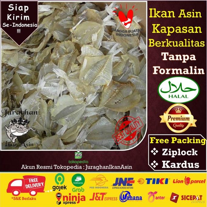 

Cuci Gudang Awal Tahun Ikan Asin Kapasan Pakang Kerupuk Kering TerEnak di Tangerang Cuci Gudang Awal Tahun