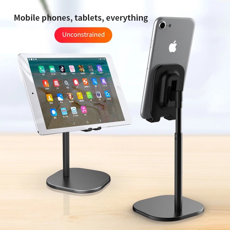 Liftable Foldable Phone Holder Stand HP