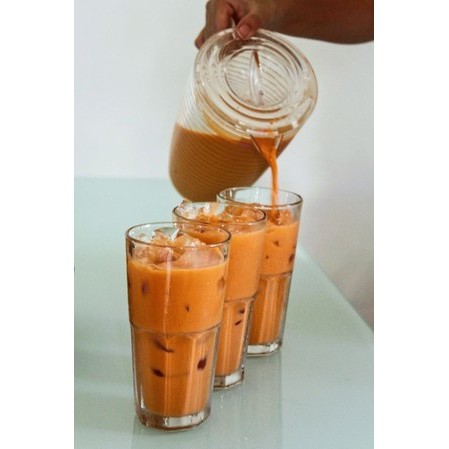 

Thai Tea 400gr Number One Brand - BEST PRODUk