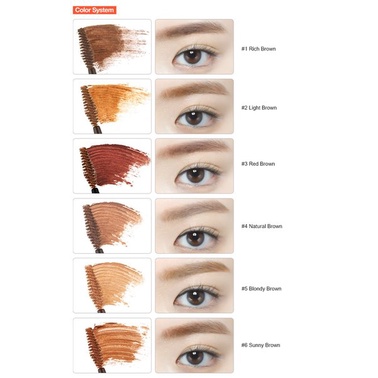 Etude House Color My Brow