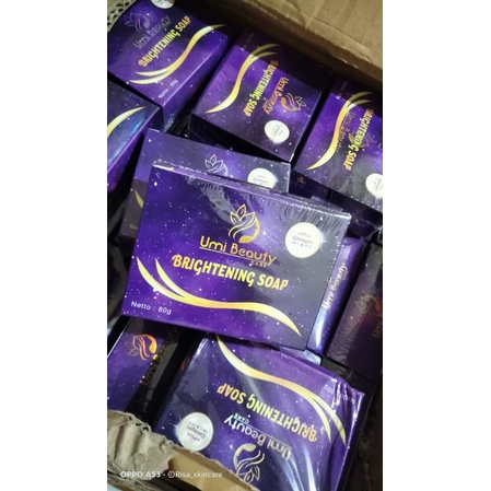 SABUN BATANG UBC SABUN BANGSAWAN UBC VIRAL BISA COD