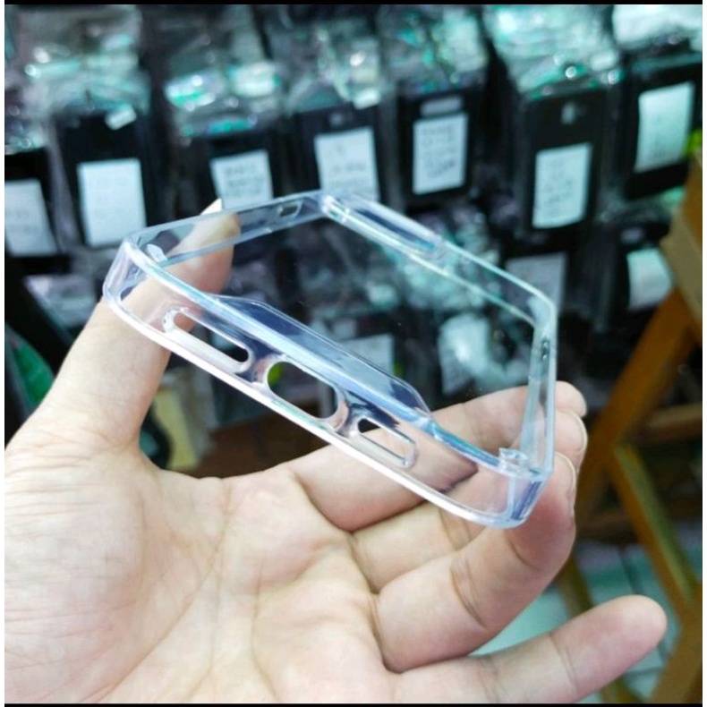 Iphone 14 14 Max 14 Pro 14 Pro Max Pro Max premium clear case space Military