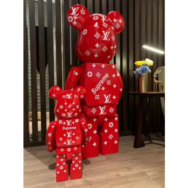 Bearbrick Series